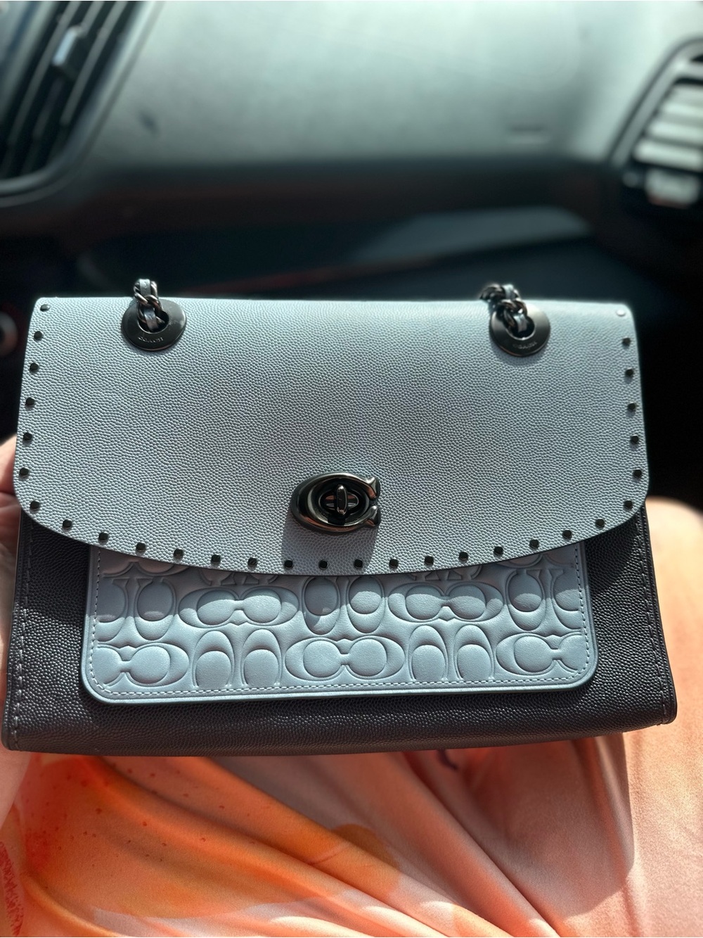 Coach 53344 Purse